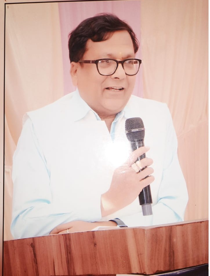 Director